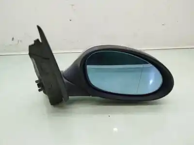 Автозапчастина б/у правий задний огляд для bmw 3 (e90) 320 d посилання на oem iam 51167189946  