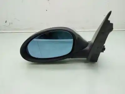Peça sobressalente para automóvel em segunda mão espelho retrovisor esquerdo por bmw 3 (e90) 320 d referências oem iam 51167189945  