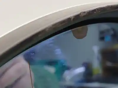 Peça sobressalente para automóvel em segunda mão espelho retrovisor esquerdo por bmw 3 (e90) 320 d referências oem iam 51167189945  