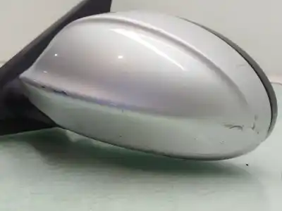 Peça sobressalente para automóvel em segunda mão espelho retrovisor esquerdo por bmw 3 (e90) 320 d referências oem iam 51167189945  