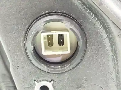 Peça sobressalente para automóvel em segunda mão espelho retrovisor esquerdo por bmw 3 (e90) 320 d referências oem iam 51167189945  