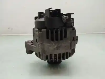 Second-hand car spare part alternator for bmw 3 (e90) 320 d oem iam references  407045162 2543306c