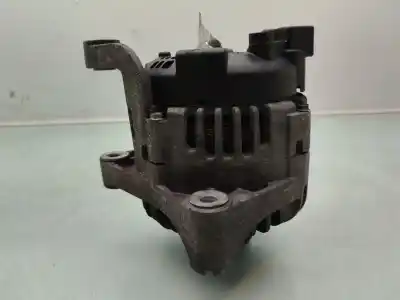 Second-hand car spare part alternator for bmw 3 (e90) 320 d oem iam references  407045162 2543306c