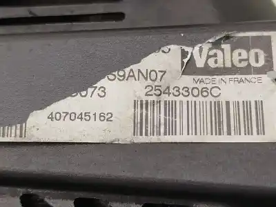 Second-hand car spare part alternator for bmw 3 (e90) 320 d oem iam references  407045162 2543306c