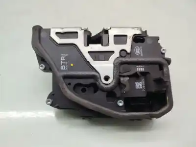 Автозапчастина б/у замок передній праві двері для bmw 3 (e90) 320 d посилання на oem iam   7059974