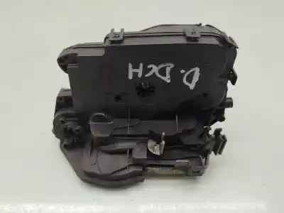 Автозапчастина б/у замок передній праві двері для bmw 3 (e90) 320 d посилання на oem iam   7059974