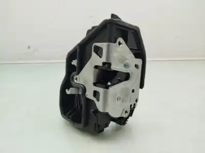 Автозапчасти б/у замок задней правой двери за bmw 3 (e90) 320 d ссылки oem iam 