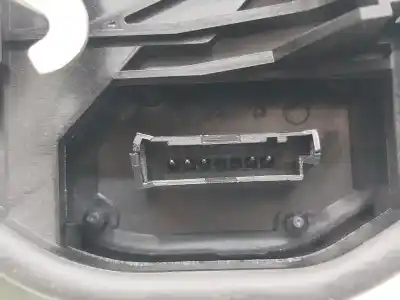 Автозапчастина б/у замок заднього правого дверя для bmw 3 (e90) 320 d посилання на oem iam   461860252