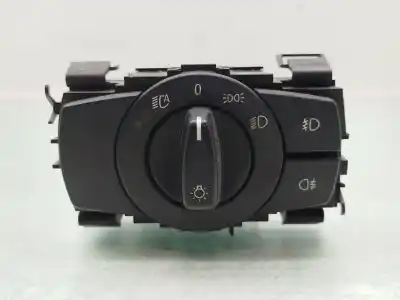 Pezzo di ricambio per auto di seconda mano controllo della luce per bmw 3 (e90) 320 d riferimenti oem iam 61316932795 33600201 1708601 6932796