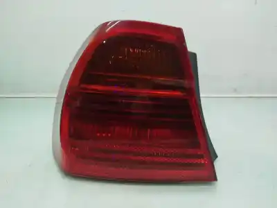 Автозапчасти б/у левый задний фонарь за bmw 3 (e90) 320 d ссылки oem iam 