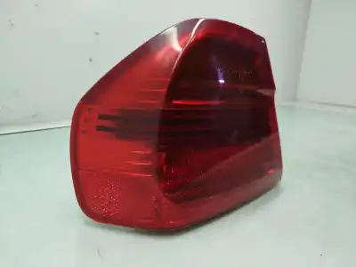Peça sobressalente para automóvel em segunda mão farolim traseiro esquerdo por bmw 3 (e90) 320 d referências oem iam   6937457