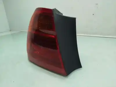 Peça sobressalente para automóvel em segunda mão farolim traseiro esquerdo por bmw 3 (e90) 320 d referências oem iam   6937457