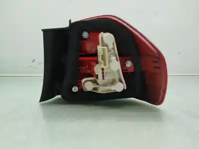 Peça sobressalente para automóvel em segunda mão farolim traseiro esquerdo por bmw 3 (e90) 320 d referências oem iam   6937457
