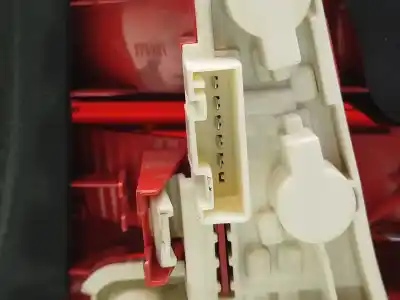 Peça sobressalente para automóvel em segunda mão farolim traseiro esquerdo por bmw 3 (e90) 320 d referências oem iam   6937457