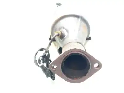 Автозапчастина б/у катализатор для kia xceed (cd) 1.4 t-gdi посилання на oem iam   g03020