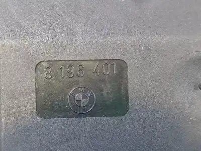 Tweedehands auto-onderdeel kofferbak / poortsluiting voor bmw 3 (e46) 320 d oem iam-referenties 