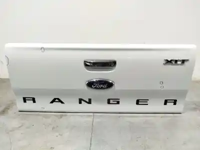 Pièce détachée automobile d'occasion COUVERCLE DE COFFRE pour FORD RANGER (TKE)  Références OEM IAM   
