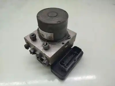 Автозапчастина б/у абс для opel astra k (b16) 1.4 turbo (68) посилання на oem iam 42706367