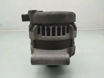 Автозапчастина б/у генератор для opel astra k (b16) 1.4 turbo (68) посилання на oem iam 13522659 0126312102 28-7789 13513070 13587308