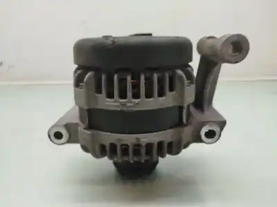 Автозапчастина б/у генератор для opel astra k (b16) 1.4 turbo (68) посилання на oem iam 13522659 0126312102 28-7789 13513070 13587308