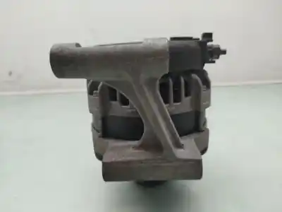 Автозапчастина б/у генератор для opel astra k (b16) 1.4 turbo (68) посилання на oem iam 13522659 0126312102 28-7789 13513070 13587308