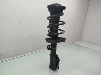 Автозапчасти б/у амортизатор передний правый за opel astra k (b16) 1.4 turbo (68) ссылки oem iam 39039564 8249030014616 39039564