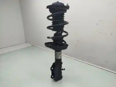 Автозапчасти б/у амортизатор передний правый за opel astra k (b16) 1.4 turbo (68) ссылки oem iam 39039564 8249030014616 39039564