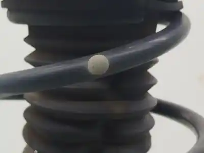 Автозапчасти б/у амортизатор передний правый за opel astra k (b16) 1.4 turbo (68) ссылки oem iam 39039564 8249030014616 39039564