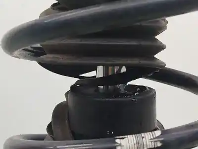 Автозапчасти б/у амортизатор передний правый за opel astra k (b16) 1.4 turbo (68) ссылки oem iam 39039564 8249030014616 39039564