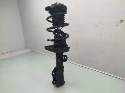 Автозапчастина б/у амортизатор передній лівий для opel astra k (b16) 1.4 turbo (68) посилання на oem iam 39039563 722559783 824903014615 39039563