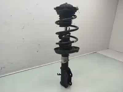 Автозапчастина б/у амортизатор передній лівий для opel astra k (b16) 1.4 turbo (68) посилання на oem iam 39039563 722559783 824903014615 39039563