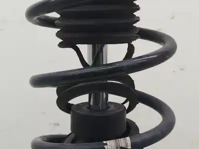 Автозапчастина б/у амортизатор передній лівий для opel astra k (b16) 1.4 turbo (68) посилання на oem iam 39039563 722559783 824903014615 39039563