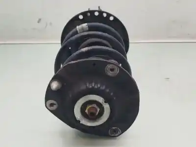 Автозапчастина б/у амортизатор передній лівий для opel astra k (b16) 1.4 turbo (68) посилання на oem iam 39039563 722559783 824903014615 39039563