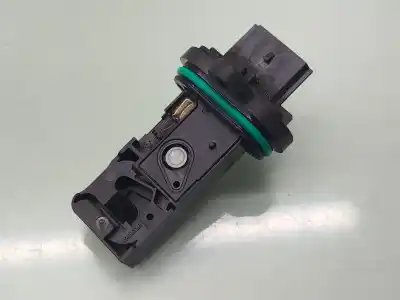 Автозапчастина б/у витратомір повітря для opel astra k (b16) 1.4 turbo (68) посилання на oem iam 12671625