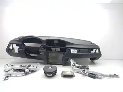 Автозапчасти б/у комплект подушки безопасности за bmw 3 (e90) 320 d ссылки oem iam 