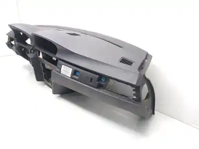 Peça sobressalente para automóvel em segunda mão kit airbag por bmw 3 (e90) 320 d referências oem iam   