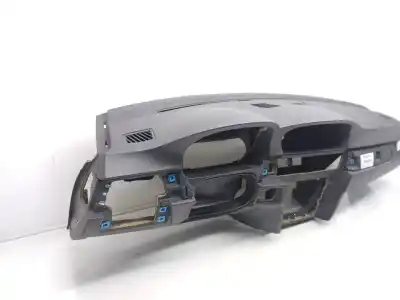 Peça sobressalente para automóvel em segunda mão kit airbag por bmw 3 (e90) 320 d referências oem iam   