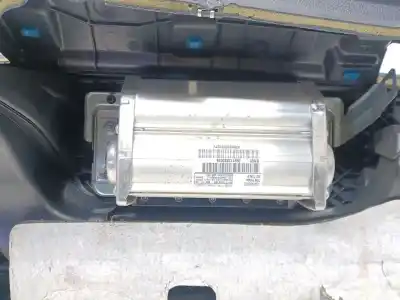 Peça sobressalente para automóvel em segunda mão kit airbag por bmw 3 (e90) 320 d referências oem iam   