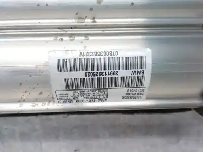 Peça sobressalente para automóvel em segunda mão kit airbag por bmw 3 (e90) 320 d referências oem iam   