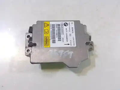 Peça sobressalente para automóvel em segunda mão kit airbag por bmw 3 (e90) 320 d referências oem iam   