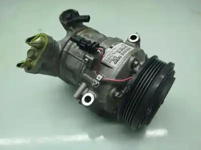 Gebrauchtes Autoersatzteil KLIMAKOMPRESSOR zum OPEL ASTRA K (B16)  OEM-IAM-Referenzen 39157292 115602077B4 51-1105 39034463 39076799