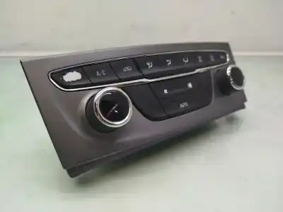 Автозапчастина б/у клімат-контроль для opel astra k (b16) 1.4 turbo (68) посилання на oem iam 