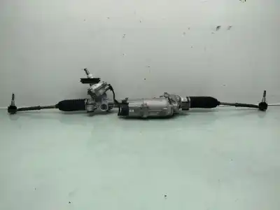 Автозапчастина б/у рульмова рейка для opel astra k (b16) 1.4 turbo (68) посилання на oem iam 39209206