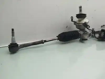 Автозапчастина б/у рульмова рейка для opel astra k (b16) 1.4 turbo (68) посилання на oem iam 39209206 426154570 42525093 39119252