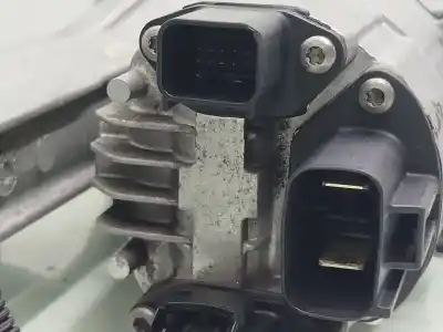 Автозапчастина б/у рульмова рейка для opel astra k (b16) 1.4 turbo (68) посилання на oem iam 39209206 426154570 42525093 39119252