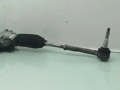 Автозапчастина б/у рульмова рейка для opel astra k (b16) 1.4 turbo (68) посилання на oem iam 39209206 426154570 42525093 39119252
