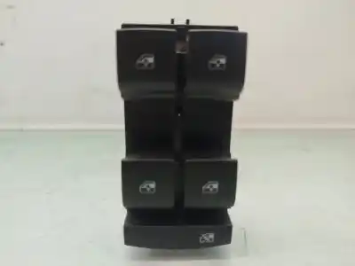 Автозапчастина б/у передні вікний вмикач для opel astra k (b16) 1.4 turbo (68) посилання на oem iam 13408458