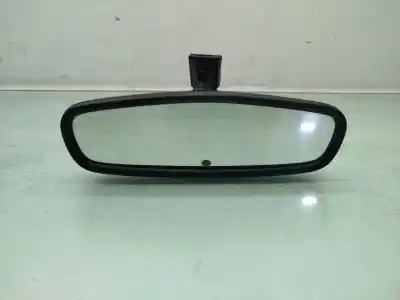 Автозапчастина б/у внутрішне дзеркало для opel astra k (b16) 1.4 turbo (68) посилання на oem iam  070617905 13581081