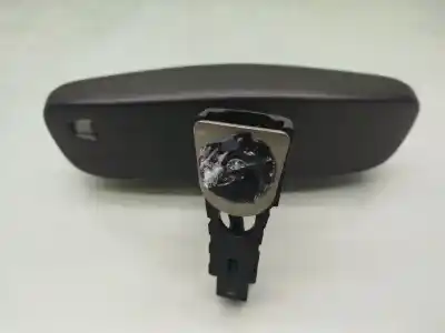 Автозапчастина б/у внутрішне дзеркало для opel astra k (b16) 1.4 turbo (68) посилання на oem iam  070617905 13581081
