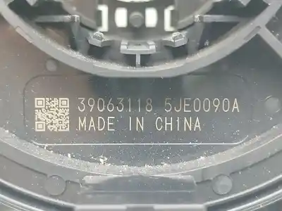 Автозапчастина б/у команда чистити для opel astra k (b16) 1.4 turbo (68) посилання на oem iam   